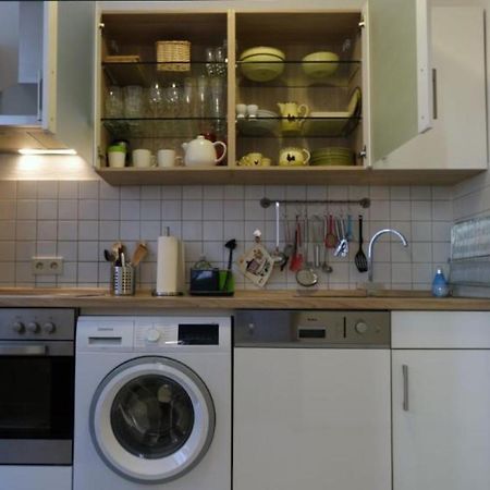 Ferienwohnung Scheffelhaus 겐넨바흐 외부 사진