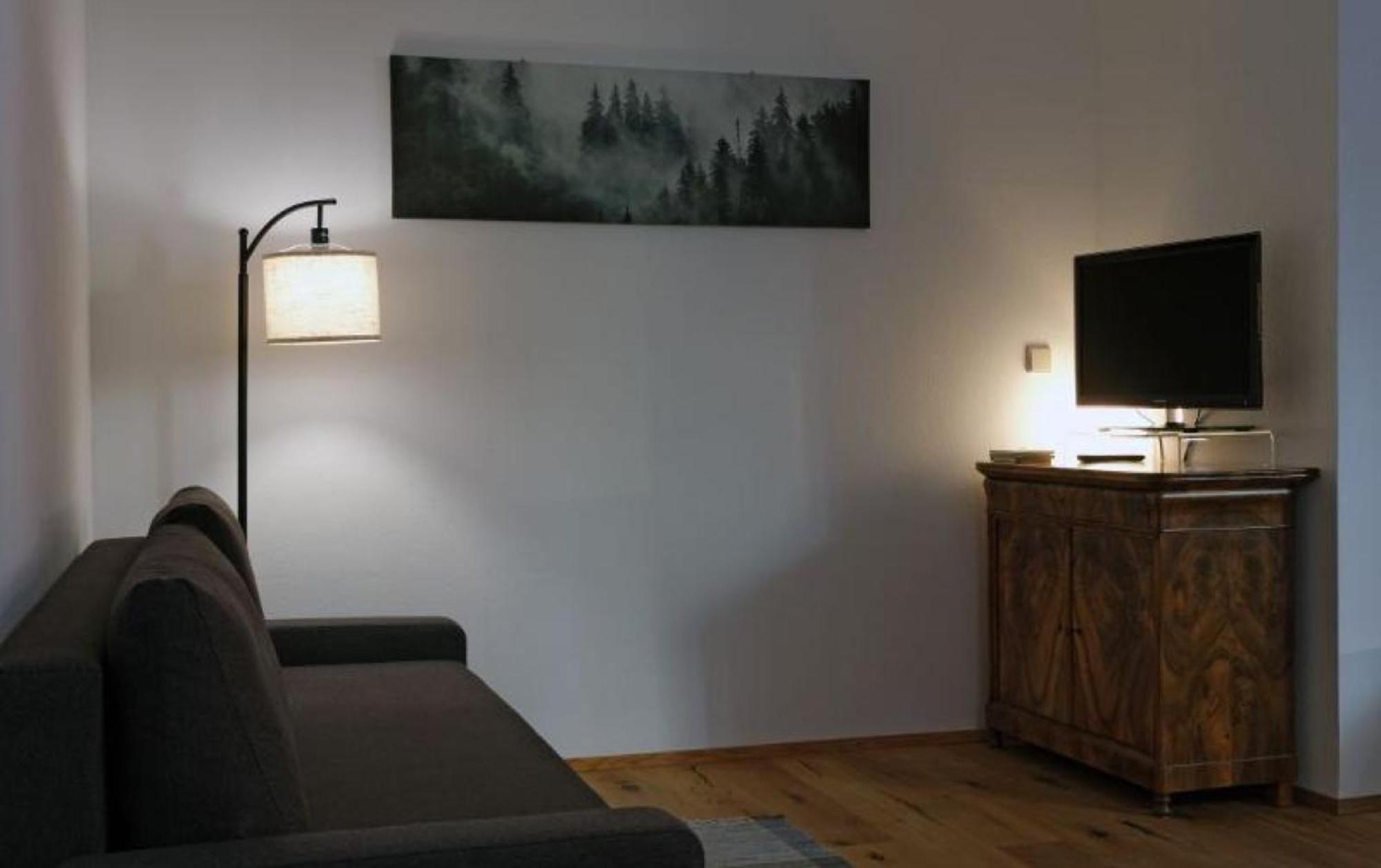 Ferienwohnung Scheffelhaus 겐넨바흐 외부 사진