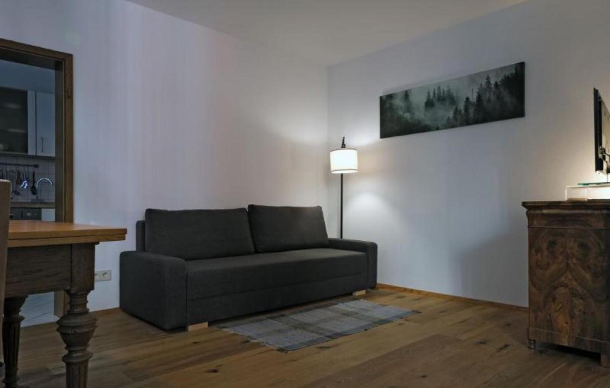 Ferienwohnung Scheffelhaus 겐넨바흐 외부 사진
