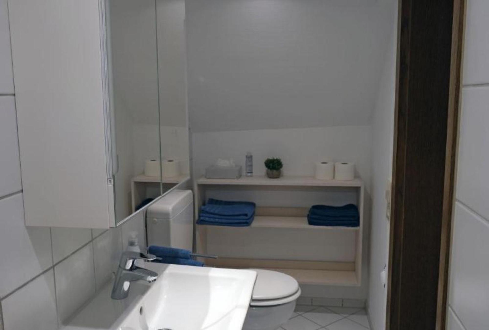 Ferienwohnung Scheffelhaus 겐넨바흐 외부 사진