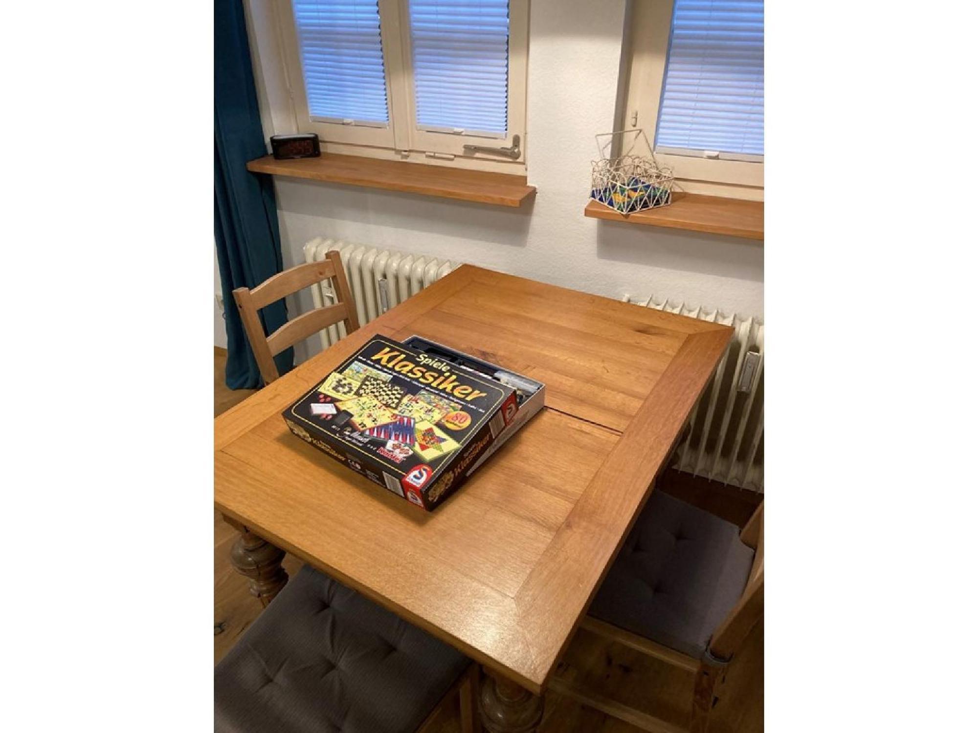 Ferienwohnung Scheffelhaus 겐넨바흐 외부 사진